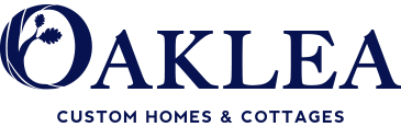 Oaklea Custom Homes & Cottages